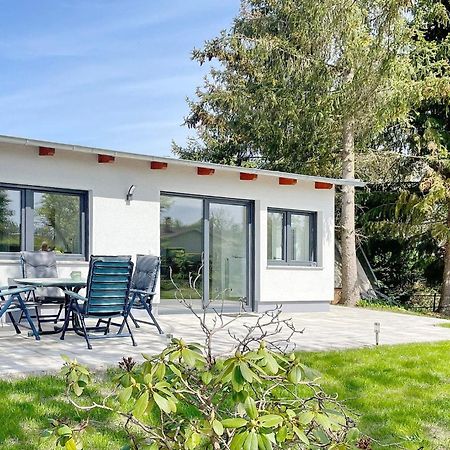 Villa Wachtelkoenig Lübbenau Exterior foto