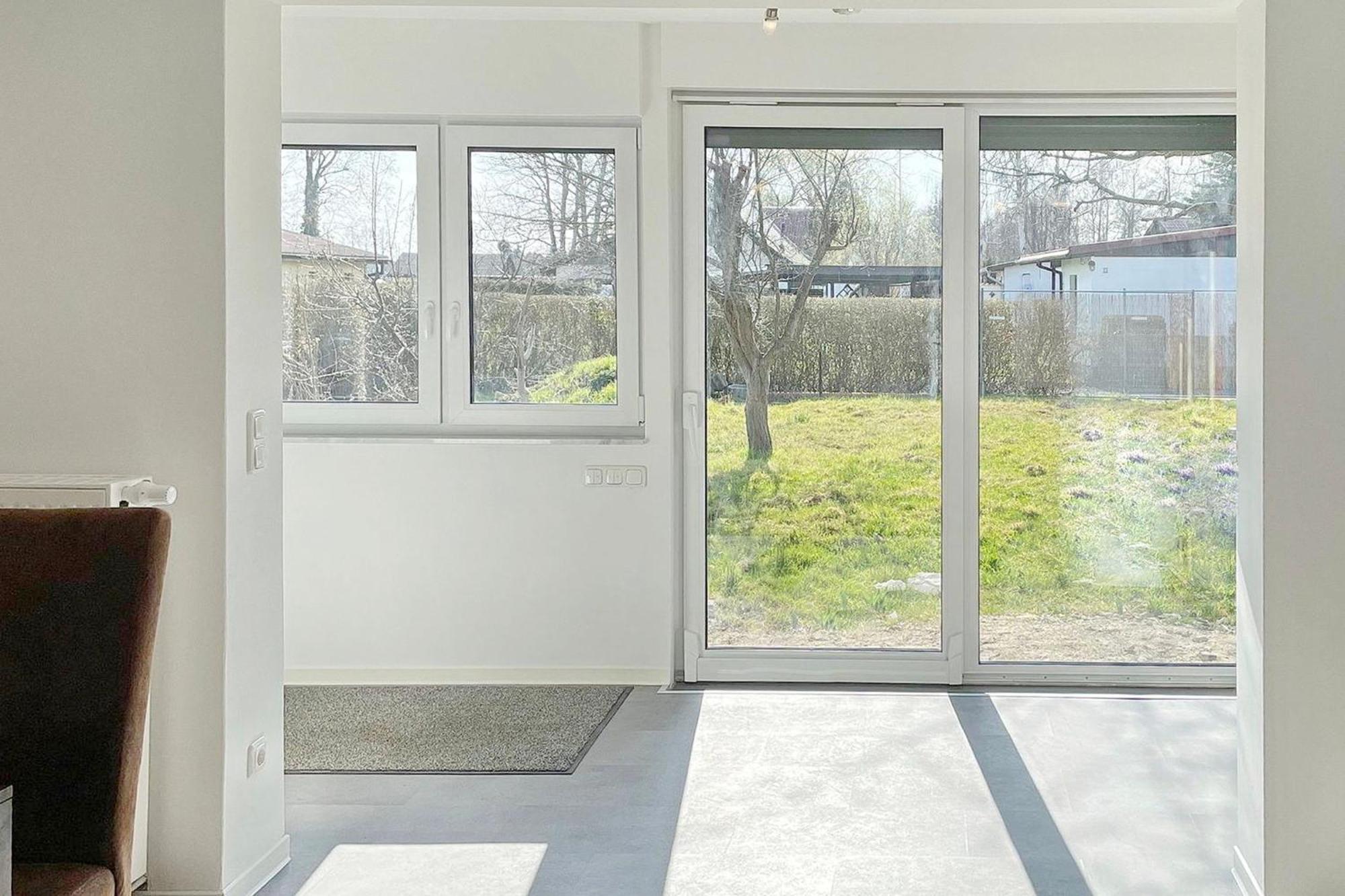 Villa Wachtelkoenig Lübbenau Exterior foto